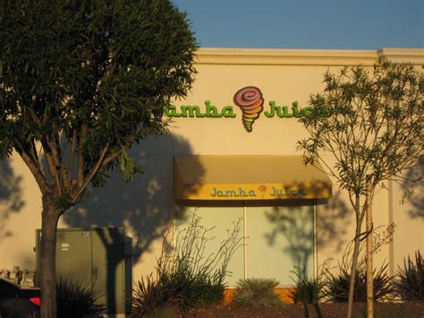 jamba juice shang|JAMBA JUICE .